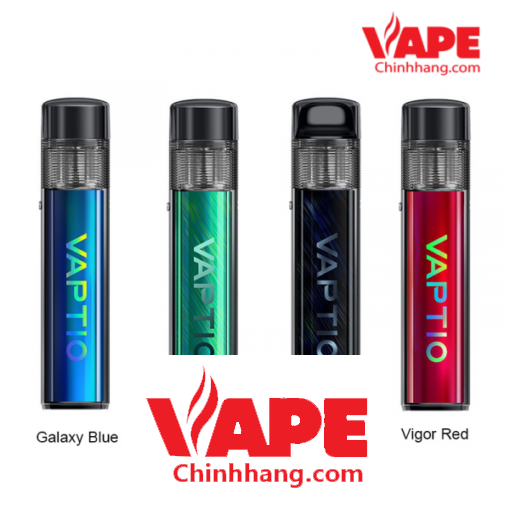 Vaptio Sonar Max 45W Pod Mod Kit
