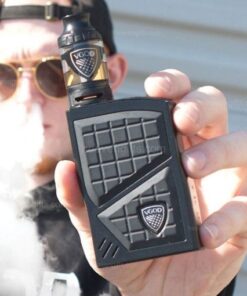 VGOD PRO 200 TC Kit chính hãng bán chạy nhất