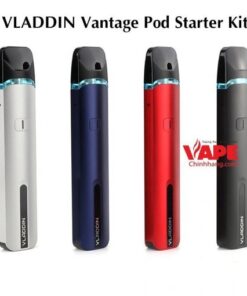 Mua VLADDIN Vantage Pod Starter Kit Giá Tốt