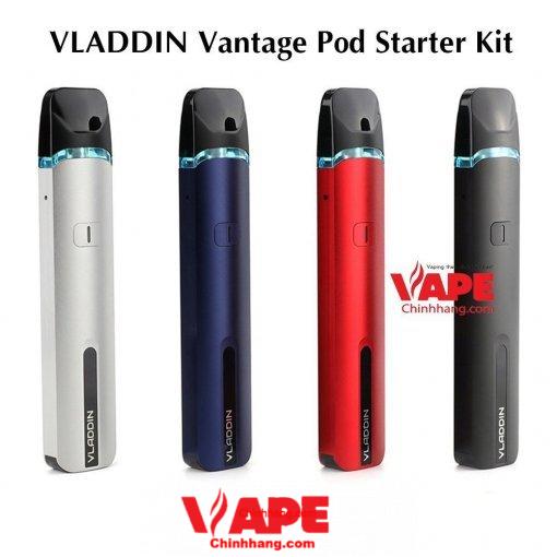 Mua VLADDIN Vantage Pod Starter Kit Giá Tốt