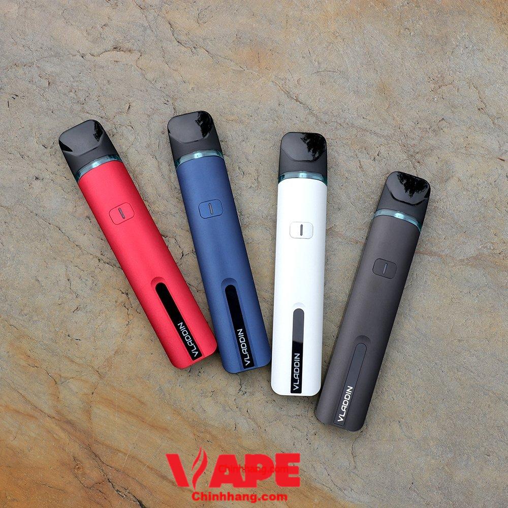 Tổng quan về Vladdin Vantage 
