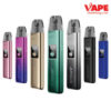 Voopoo Argus G 25W Pod Kit