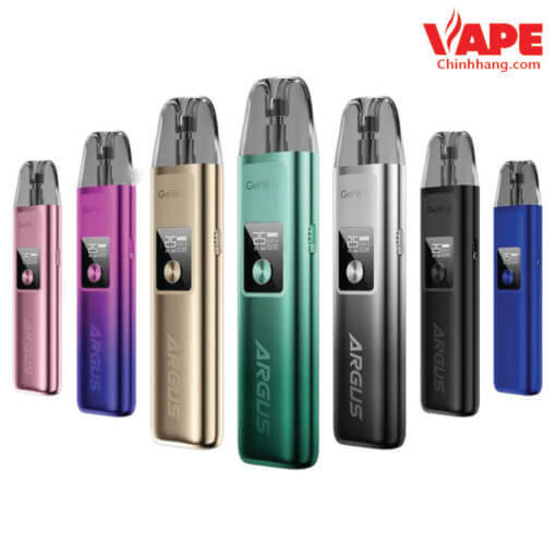 Voopoo Argus G 25W Pod Kit