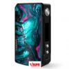 VOOPOO DRAG 2 177W Box Mod chính hãng