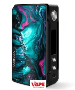 VOOPOO DRAG 2 177W Box Mod chính hãng