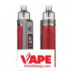 VOOPOO DRAG X 80w Pod Mod Kit