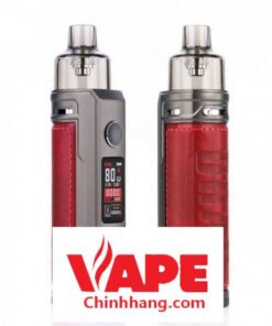 VOOPOO DRAG X 80w Pod Mod Kit