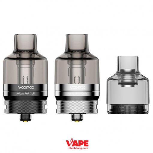 VOOPOO PnP Pod Tank Chính Hãng