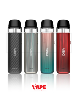 Vinci 15W Pod Kit by VOOPOO