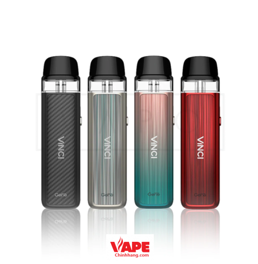 Vinci 15W Pod Kit by VOOPOO