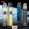 Xlim Pro pod kit (Stronger, Better, Happier)