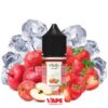 Yogi Orchards Salt Apple Strawberry Ice 30ml