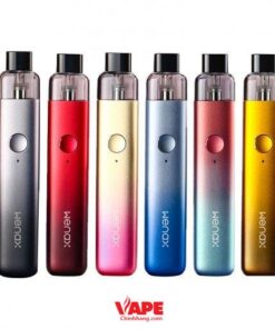 Geekvape Wenax K1 Pod Kit Chính Hãng
