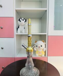 Bình shisha cv11