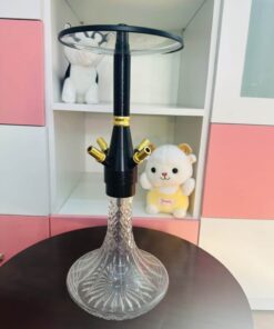 Bình shisha cv7