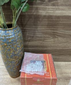 Viên bi bình shisha