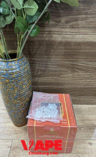 Viên bi bình shisha