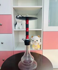 Bình shisha vc14