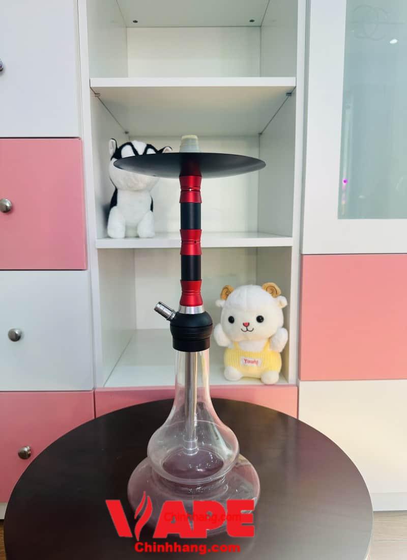 Bình shisha vc14