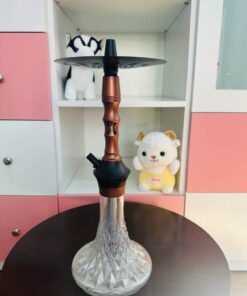 Bình shisha vc15