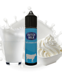 Dutch Milk 60ml