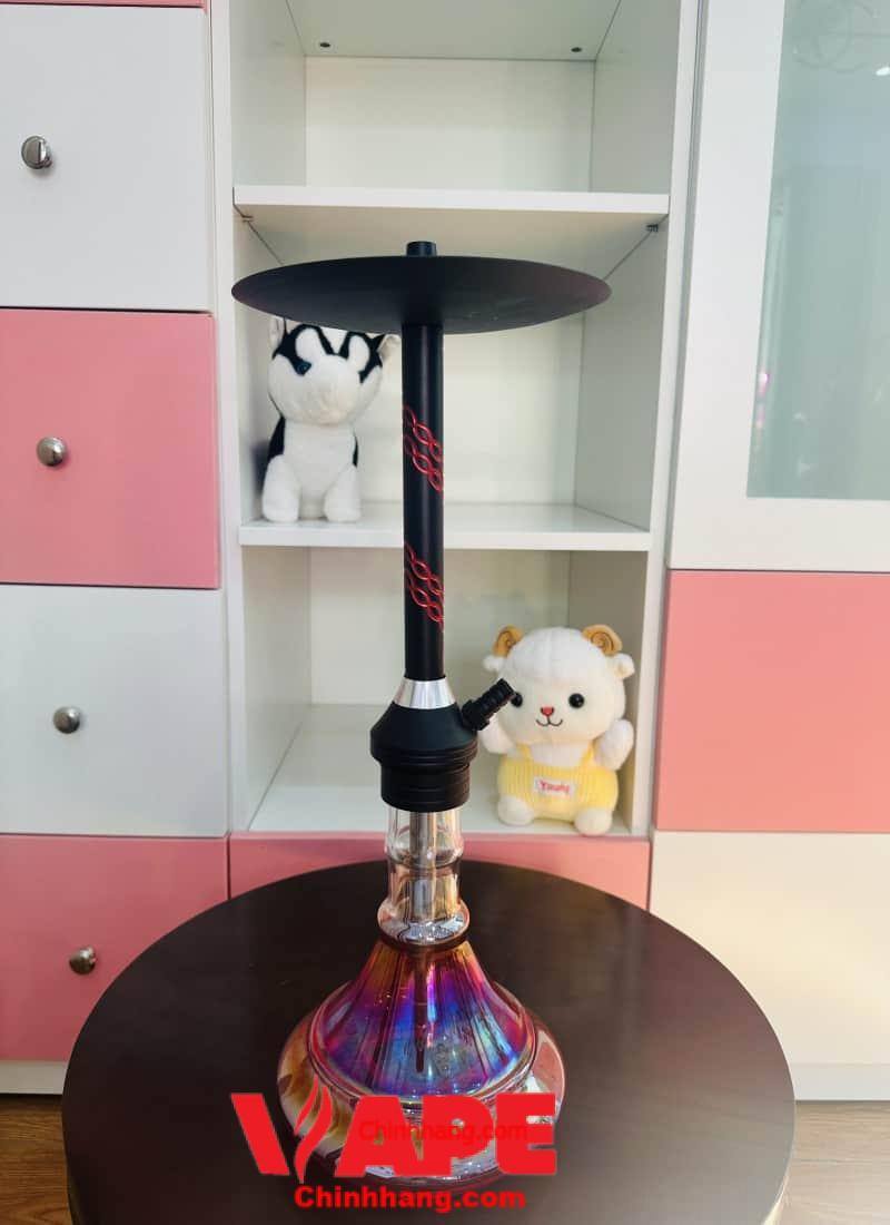 Bình shisha vc16