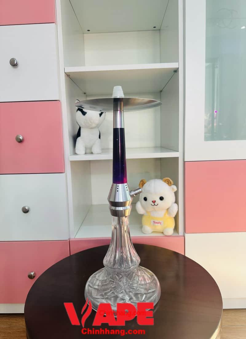 Bình shisha vc18