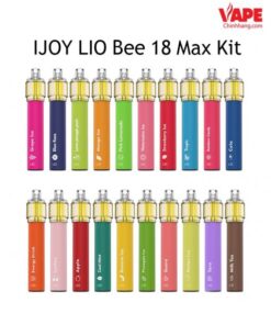 IJOY LIO Bee 18 Max 3000 hơi full vị