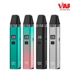 Oxva Xlim 25W Pod Kit - Hình Đại Diện