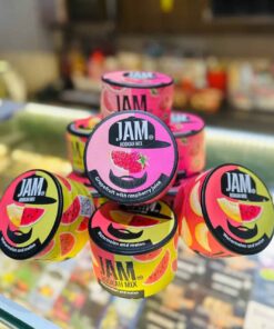 thuốc shisha jam tobacco