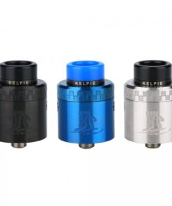 Ehpro Kelpie RDA Chính hãng