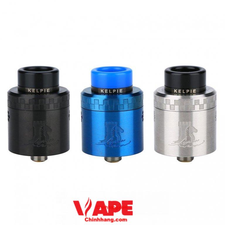 Ehpro Kelpie RDA Chính hãng