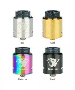 Ehpro Panther RDA Chính Hãng