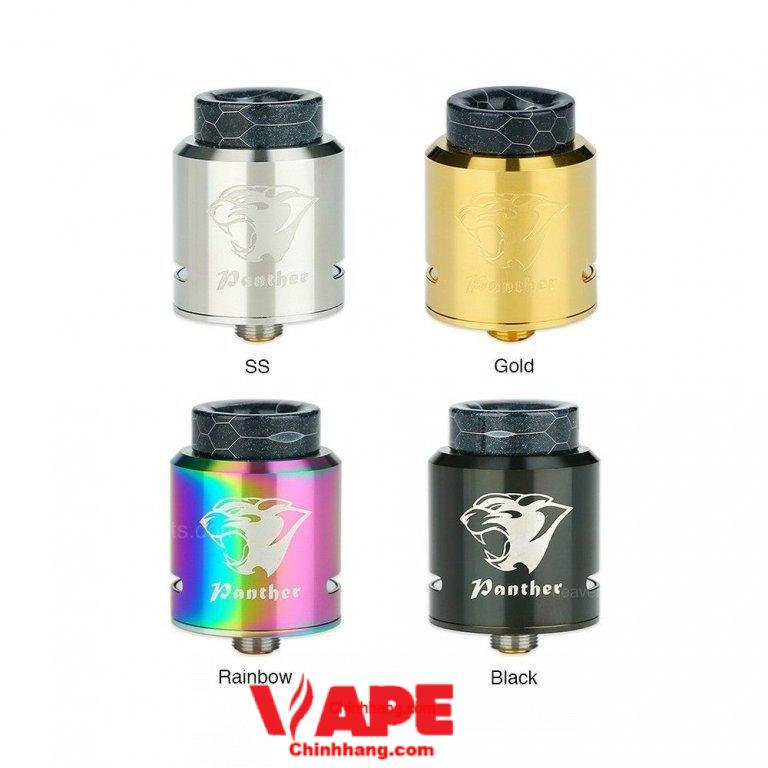 Ehpro Panther RDA Chính Hãng