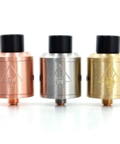 Tank Goon 528 24mm RDA chính hãng