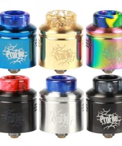 Wotofo Profile RDA MESH Coil Chính Hãng