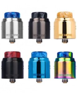 Wotofo Recurve Dual RDA Chính Hãng