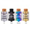 hình ảnh Tank RTA OUMIER Bombus