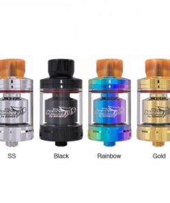 hình ảnh Tank RTA OUMIER Bombus