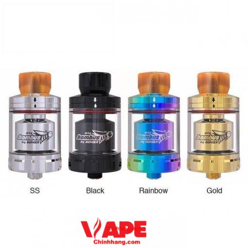 hình ảnh Tank RTA OUMIER Bombus