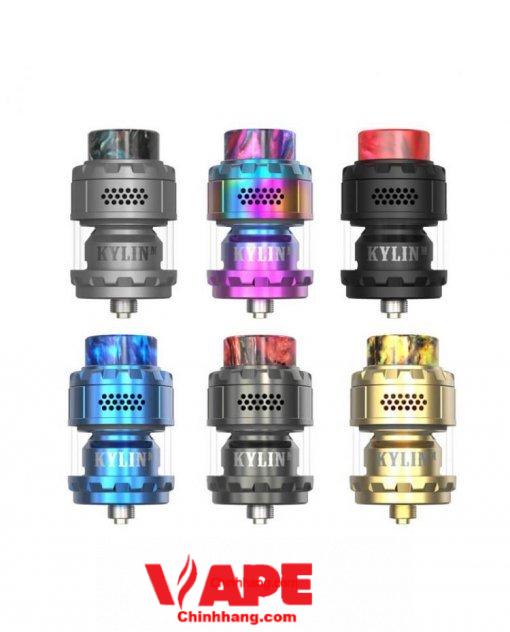 Vandy Vape Kylin M RTA Mesh Coil Chính Hãng