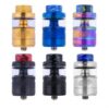 Wotofo Profile Unity RTA Chính Hãng hót nhất hiện nay