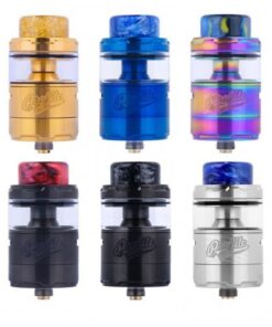 Wotofo Profile Unity RTA Chính Hãng hót nhất hiện nay